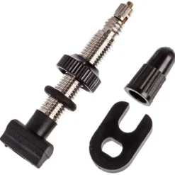 Dt-swiss Tubelessventil Für MTB Tubelesskit