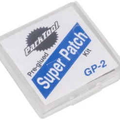 Parktool Super-Patch Flicken Selbstklebend GP-2