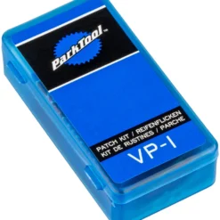 Parktool Vulkanisier Flicken VP-1