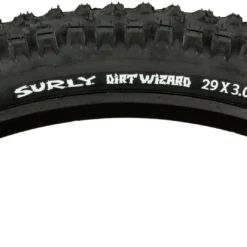 Surly Dirt Wizard 29+ Faltreifen 60 Tpi -Schwalbe Verkäufe 155072