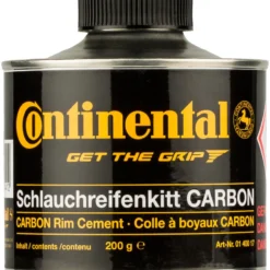 Continental Schlauchreifenkitt Dose Für Carbonfelgen
