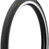 Continental Contact Speed 20" Drahtreifen