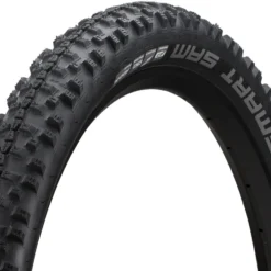Schwalbe Smart Sam Performance DD ADDIX E-Bike 27,5+ Faltreifen