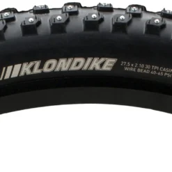 Kenda Klondike Wide 27,5" Draht-Spikereifen -Schwalbe Verkäufe 191640