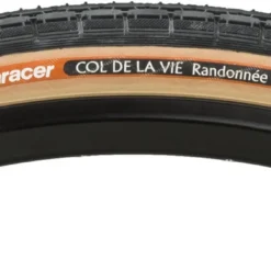 Panaracer Col De La Vie 27,5" Drahtreifen -Schwalbe Verkäufe 193801