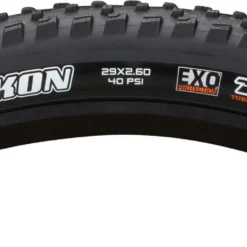 MAXXIS Rekon Dual EXO WT TR 29+ Faltreifen -Schwalbe Verkäufe 207449