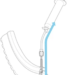 MilKit Tubeless Compact Service Kit -Schwalbe Verkäufe 213739