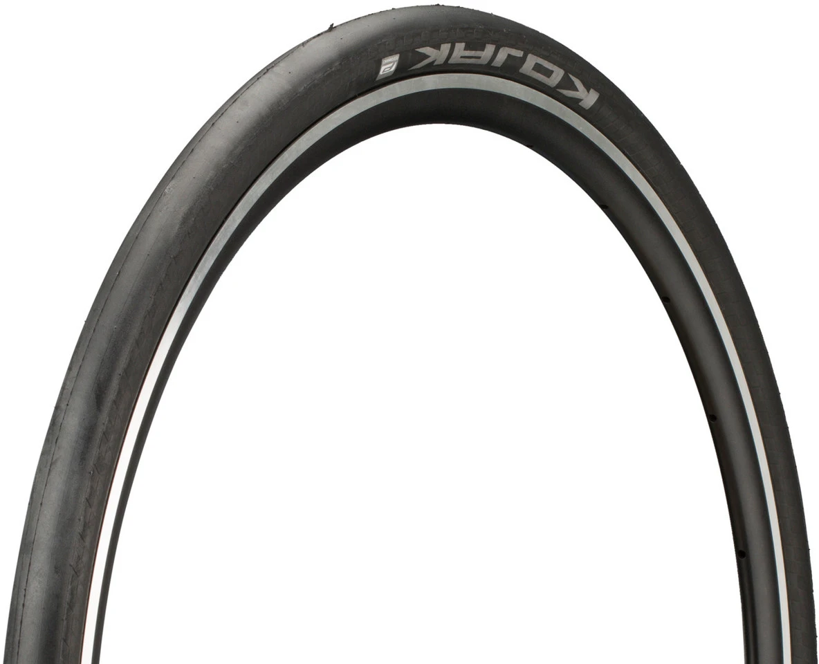 Schwalbe Kojak RaceGuard 28" Faltreifen 3 Schwalbe Kojak RaceGuard 28" Faltreifen