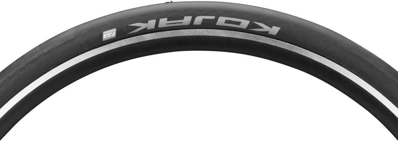 Schwalbe Kojak RaceGuard 28" Faltreifen 5 Schwalbe Kojak RaceGuard 28" Faltreifen – Bild 3