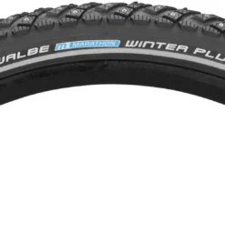 Schwalbe Marathon Winter Plus 24" Draht-Spikereifen -Schwalbe Verkäufe 227869