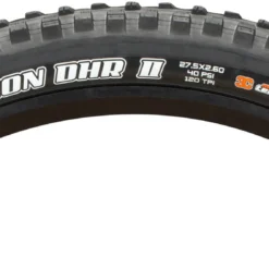 MAXXIS Minion DHR II 3C MaxxTerra EXO WT TR 27,5+ Faltreifen -Schwalbe Verkäufe 233837