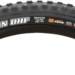 MAXXIS Minion DHF 3C MaxxTerra EXO WT TR 29+ Faltreifen -Schwalbe Verkäufe 234176
