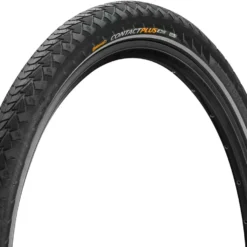 Continental Contact Plus 26" Drahtreifen