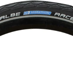 Schwalbe Marathon Racer Performance 20" Drahtreifen -Schwalbe Verkäufe 239446