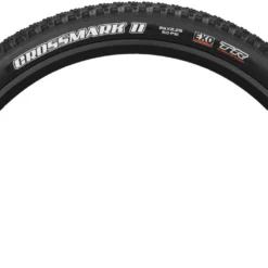 MAXXIS Crossmark II Dual EXO TR 26" Faltreifen -Schwalbe Verkäufe 241400