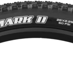 MAXXIS Crossmark II Dual EXO TR 26" Faltreifen -Schwalbe Verkäufe 241401