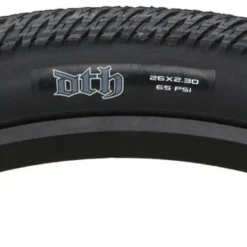 MAXXIS DTH MaxxPro 26" Faltreifen -Schwalbe Verkäufe 241416