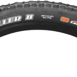 MAXXIS Highroller II TR 3C MaxxTerra EXO Protection 26" Faltreifen -Schwalbe Verkäufe 241448