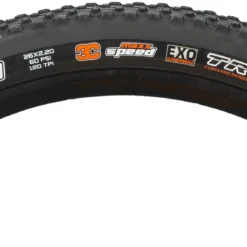 MAXXIS Ikon 3C MaxxSpeed EXO TR 26" Faltreifen -Schwalbe Verkäufe 241456