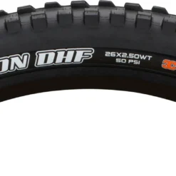 MAXXIS Minion DHF 3C MaxxTerra EXO WT TR 26" Faltreifen -Schwalbe Verkäufe 241480