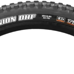 MAXXIS Minion DHF Dual EXO TR 26" Faltreifen -Schwalbe Verkäufe 241484