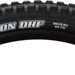 MAXXIS Minion DHF SuperTacky Downhill 26" Drahtreifen -Schwalbe Verkäufe 241492