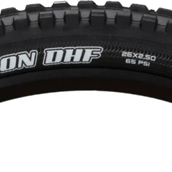 MAXXIS Minion DHF SuperTacky EXO 26" Faltreifen -Schwalbe Verkäufe 241496