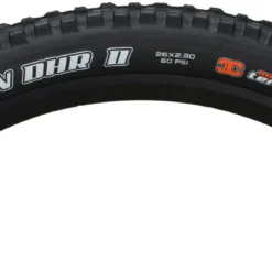 MAXXIS Minion DHR II 3C MaxxTerra EXO TR 26" Faltreifen -Schwalbe Verkäufe 241508