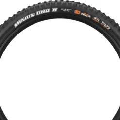 MAXXIS Minion DHR II 3C MaxxTerra EXO WT TR 26" Faltreifen -Schwalbe Verkäufe 241511