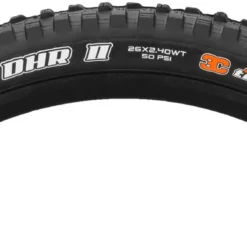 MAXXIS Minion DHR II 3C MaxxTerra EXO WT TR 26" Faltreifen -Schwalbe Verkäufe 241512