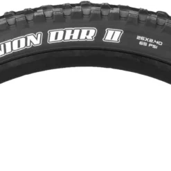 MAXXIS Minion DHR II MaxxPro Downhill 26" Drahtreifen -Schwalbe Verkäufe 241524