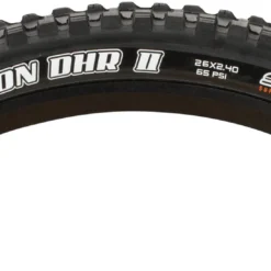 MAXXIS Minion DHR II SuperTacky Downhill 26" Drahtreifen -Schwalbe Verkäufe 241528