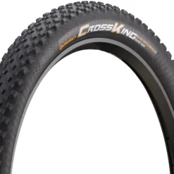 Continental Cross King 2.6 ProTection 27,5+ Faltreifen