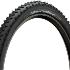 Continental Mountain King III 27,5" Faltreifen
