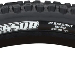MAXXIS Aggressor Double Down WT 27,5" Faltreifen -Schwalbe Verkäufe 242246