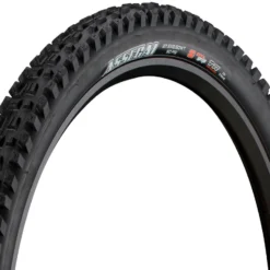 MAXXIS Assegai 3C MaxxGrip Downhill WT TR 27,5" Faltreifen