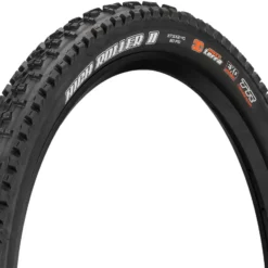 MAXXIS Highroller II 3C MaxxTerra EXO TR 27,5" Faltreifen
