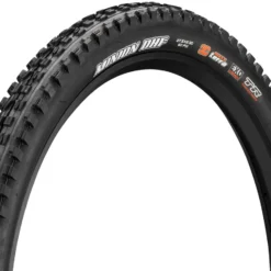 MAXXIS Minion DHF 3C MaxxTerra EXO TR 27,5" Faltreifen
