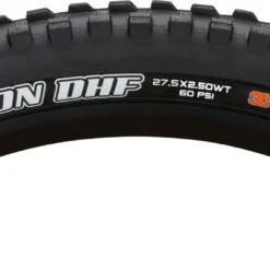 MAXXIS Minion DHF 3C MaxxTerra EXO WT TR 27,5" Faltreifen -Schwalbe Verkäufe 242427