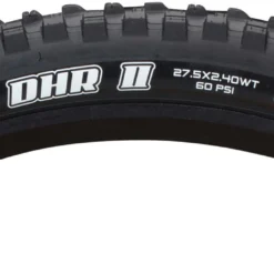 MAXXIS Minion DHR II 3C MaxxGrip Downhill WT TR 27,5" Faltreifen -Schwalbe Verkäufe 242464