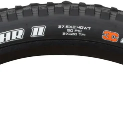 MAXXIS Minion DHR II 3C MaxxTerra DD WT TR 27,5" Faltreifen -Schwalbe Verkäufe 242481