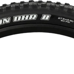 MAXXIS Minion DHR II Dual EXO TR 27,5" Faltreifen -Schwalbe Verkäufe 242498