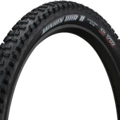 MAXXIS Minion DHR II Dual EXO WT TR 27,5" Faltreifen