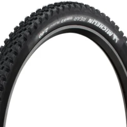 Michelin Wild Enduro Rear GUM-X 27,5" Faltreifen