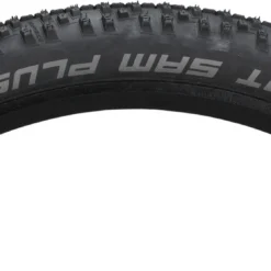 Schwalbe Smart Sam Plus Performance ADDIX E-Bike 27,5" Drahtreifen -Schwalbe Verkäufe 242893
