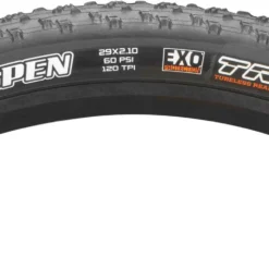 MAXXIS Aspen Dual EXO TR 29" Faltreifen -Schwalbe Verkäufe 243720
