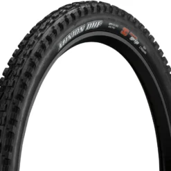 MAXXIS Minion DHF 3C MaxxGrip Downhill WT TR 29" Faltreifen