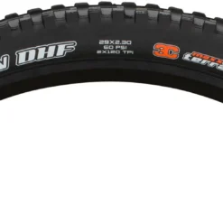 MAXXIS Minion DHF 3C MaxxTerra DD TR 29" Faltreifen -Schwalbe Verkäufe 243827
