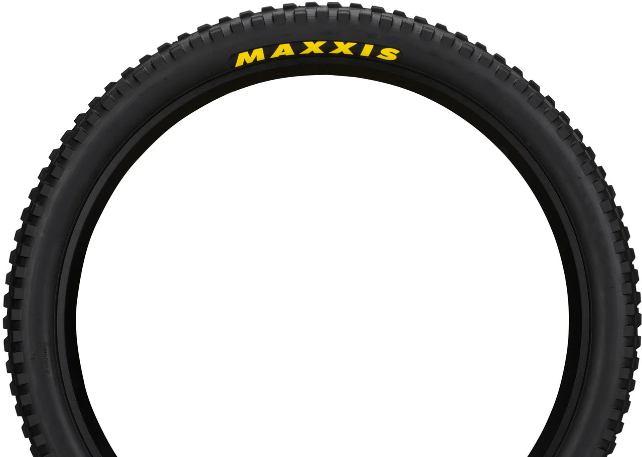 MAXXIS Minion DHF 3C MaxxTerra EXO WT TR 29" Faltreifen 4 MAXXIS Minion DHF 3C MaxxTerra EXO WT TR 29" Faltreifen – Bild 2