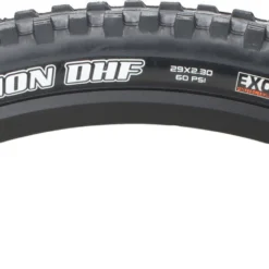 MAXXIS Minion DHF Dual EXO TR 29" Faltreifen -Schwalbe Verkäufe 243847